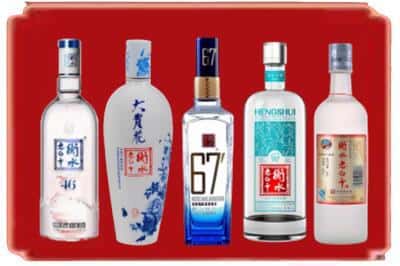 莲池区回收衡水老白干